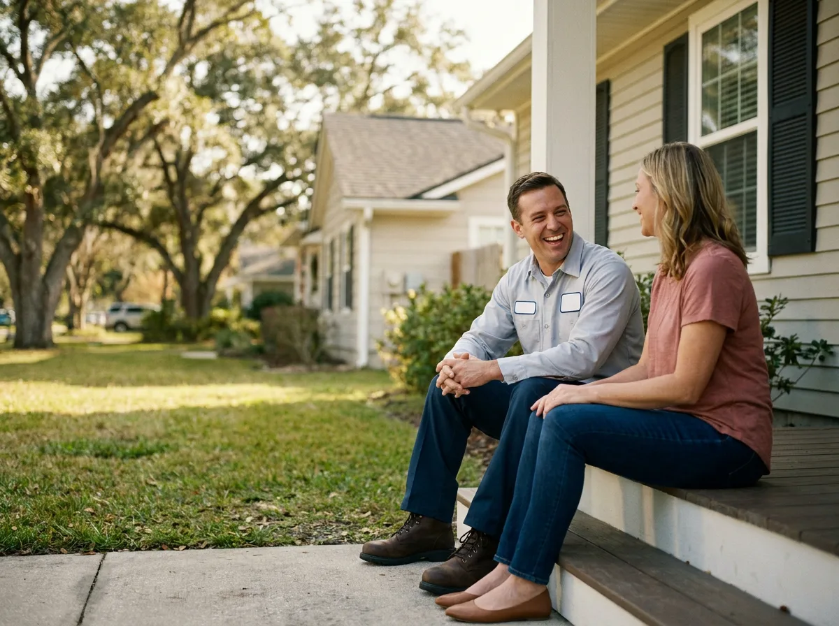 Septic tank pumping FAQs for Fulton, AL